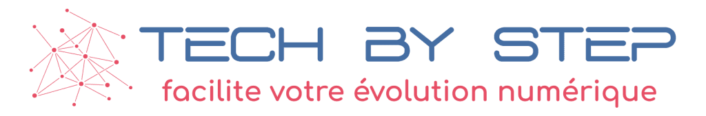tech by step maintenance informatique st herblain