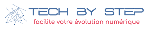 Tech by step – Maintenance informatique pour les TPE à Saint-Herblain